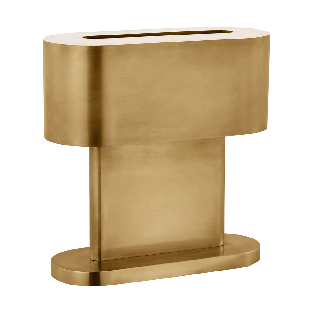 Wyllis Accent Table Lamp - Light House Co.