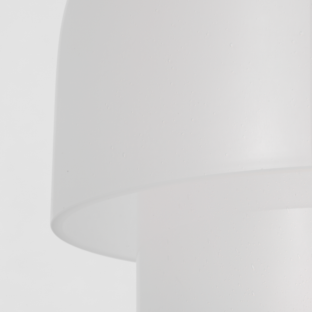Bolete Accent Table Lamp | Table Lamps | Visual Comfort Modern - Light House Co.