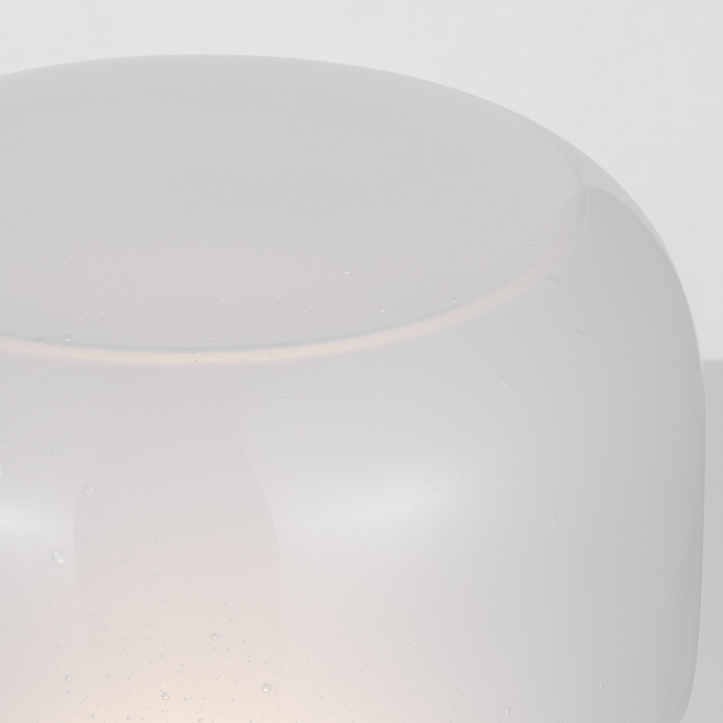 Bolete Accent Table Lamp | Table Lamps | Visual Comfort Modern - Light House Co.
