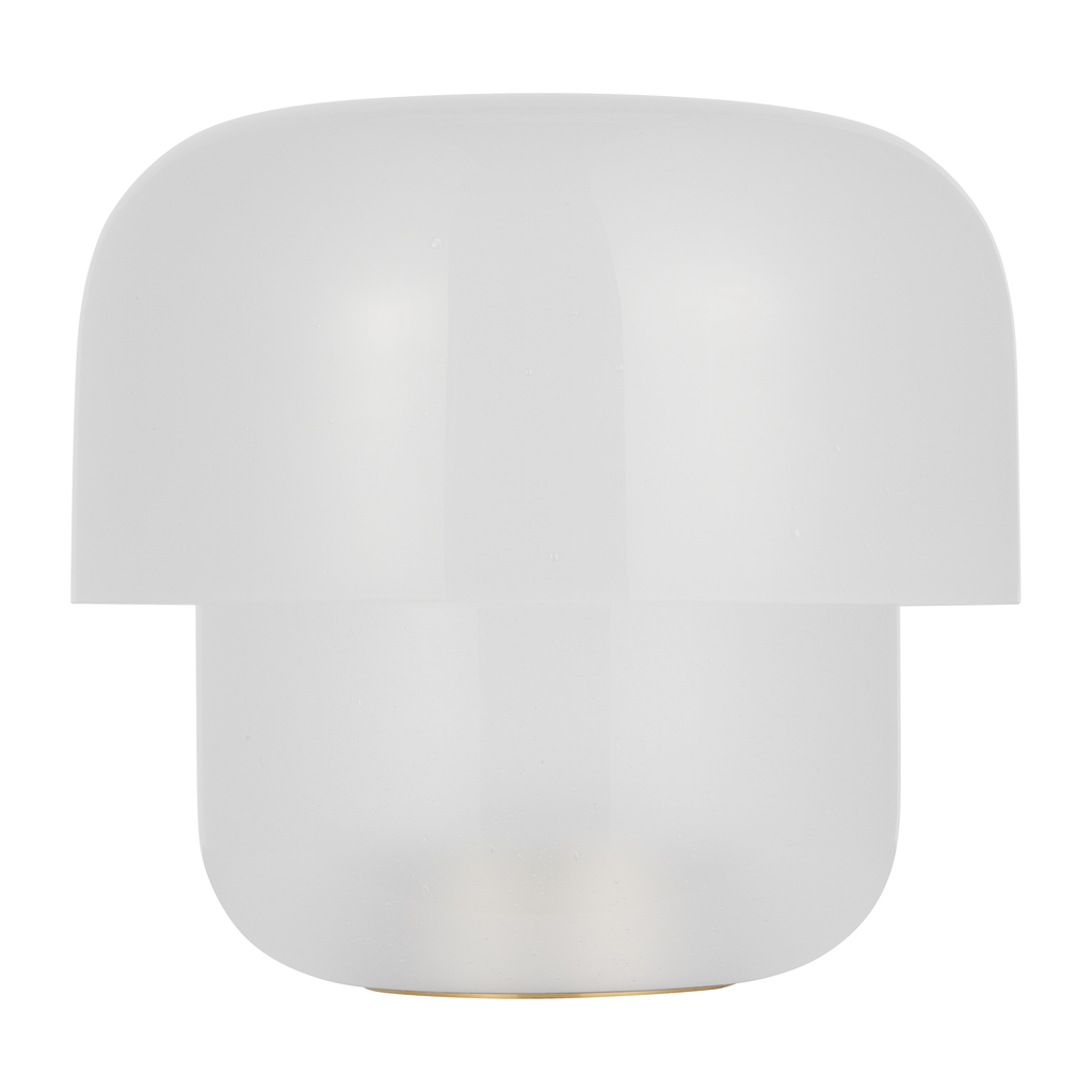 Bolete Accent Table Lamp | Table Lamps | Visual Comfort Modern - Light House Co.