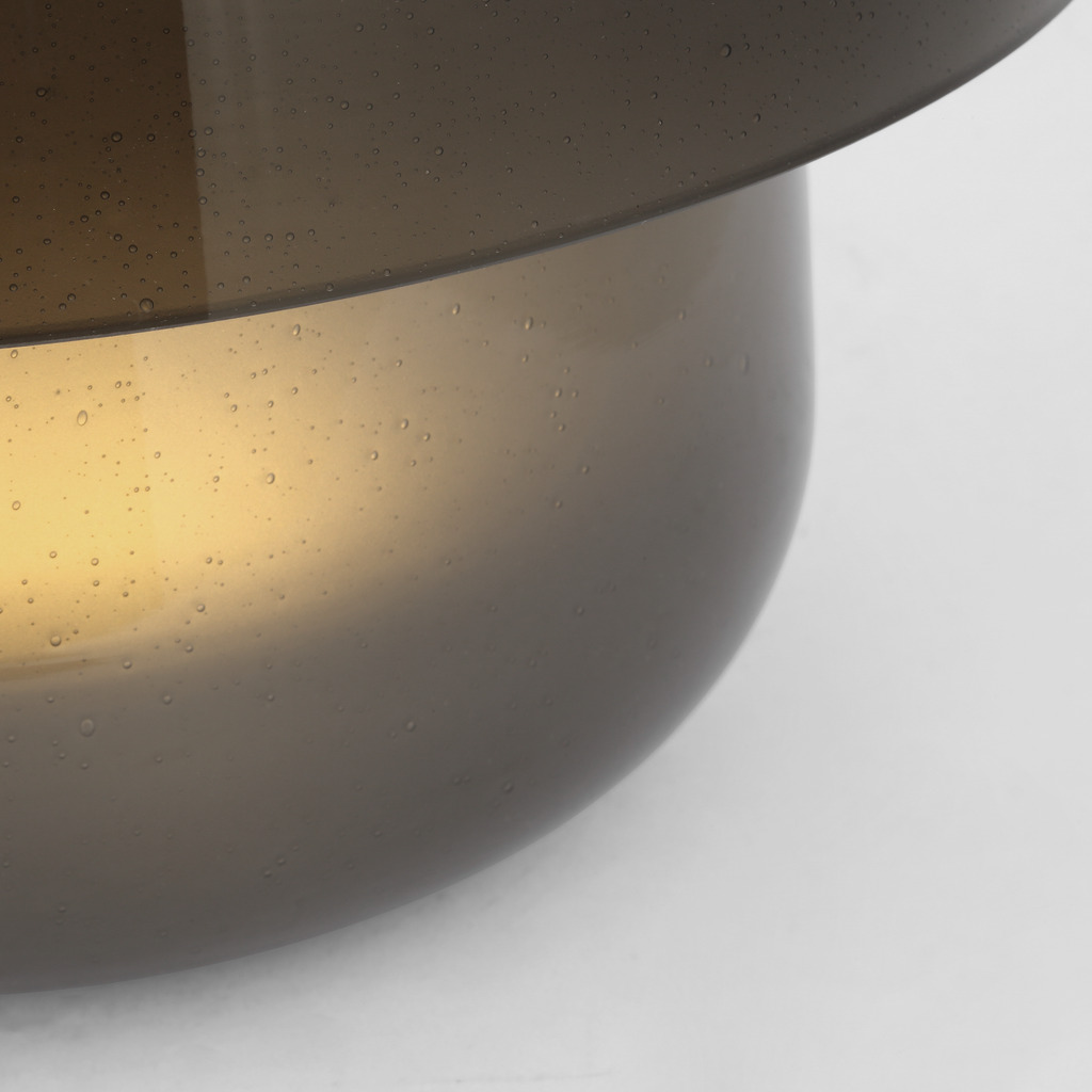 Bolete Accent Table Lamp | Table Lamps | Visual Comfort Modern - Light House Co.