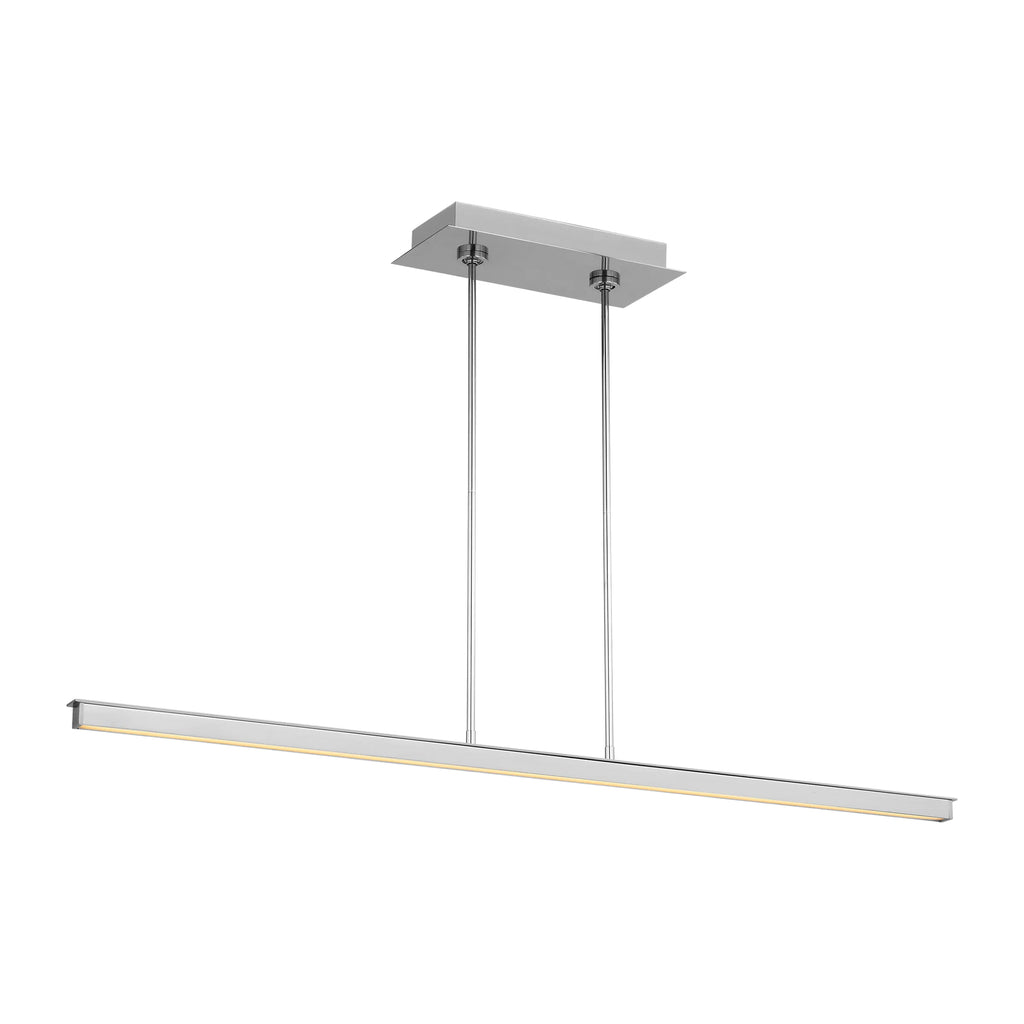 Stagger 48 Linear Suspension - Light House Co.