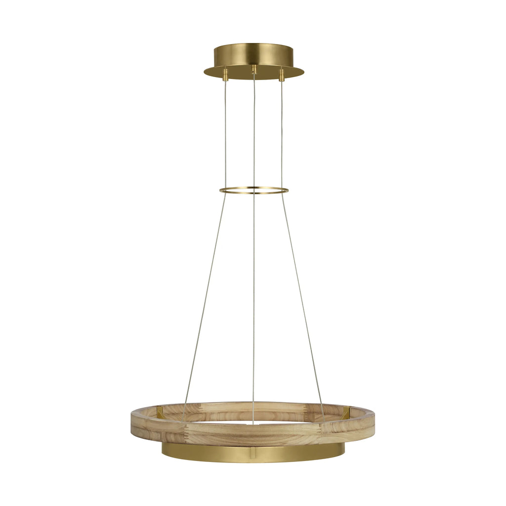 Grace 24 Chandelier - Light House Co.