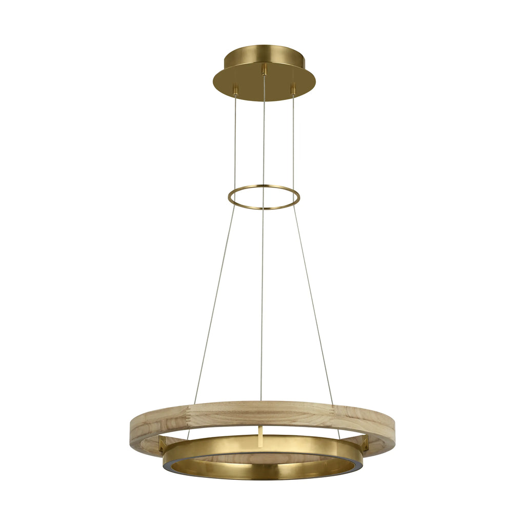 Grace 24 Chandelier - Light House Co.