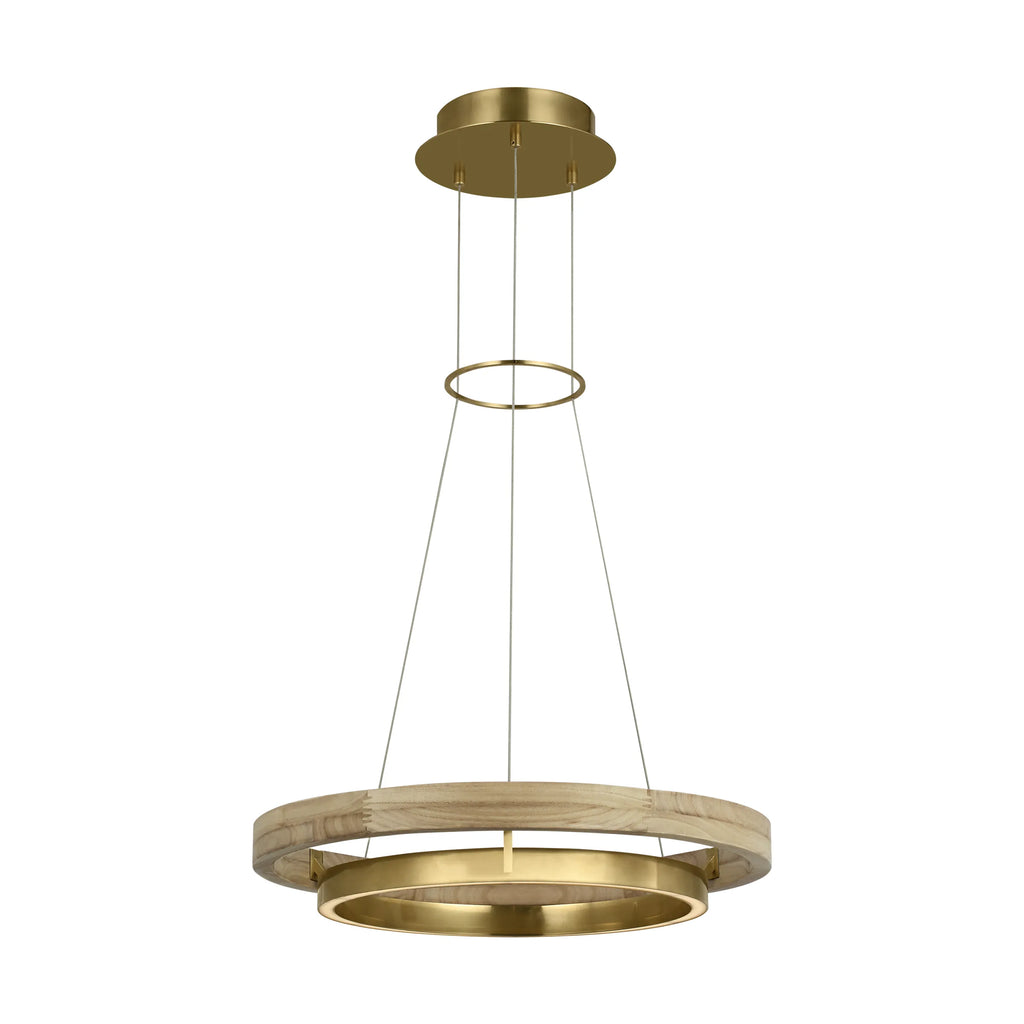 Grace 24 Chandelier - Light House Co.