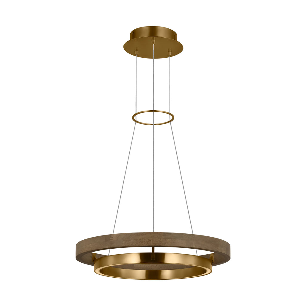 Grace 24 Chandelier - Light House Co.