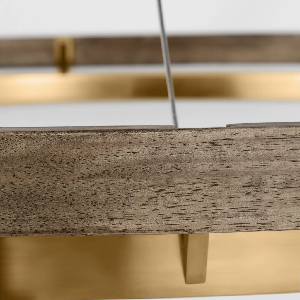 Grace 65 Chandelier - Light House Co.