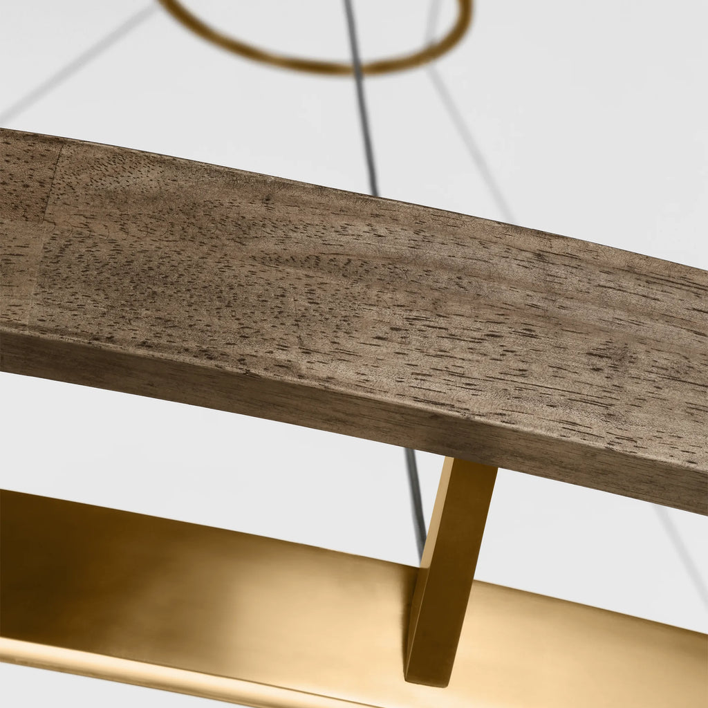 Grace 65 Chandelier - Light House Co.