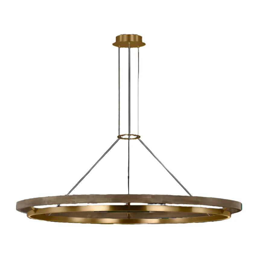 Grace 65 Chandelier - Light House Co.
