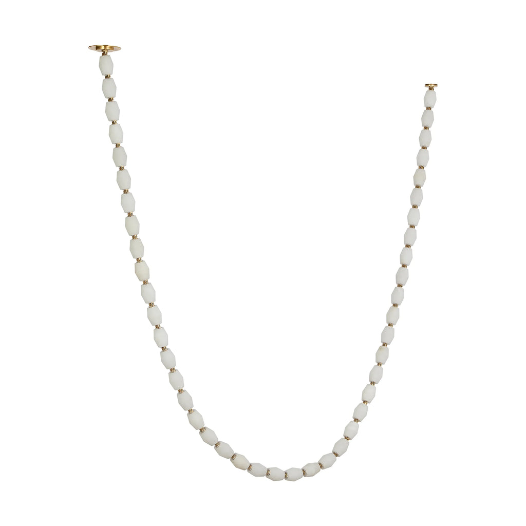 Collier Alabaster 132 Chandelier - Light House Co.