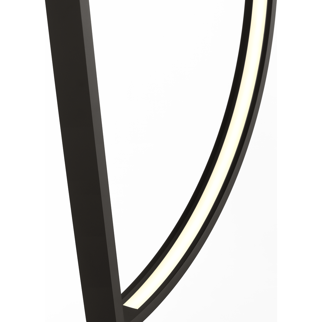 Baku 13 Chandelier | Chandeliers | Visual Comfort Modern - Light House Co.