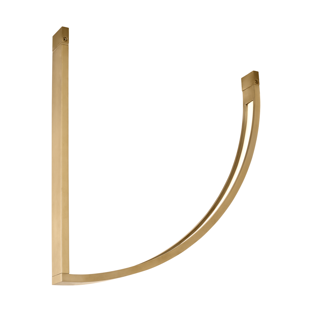 Baku 13 Chandelier | Chandeliers | Visual Comfort Modern - Light House Co.