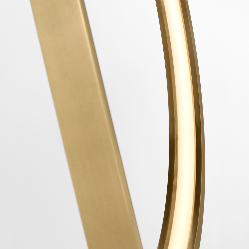 Baku 13 Chandelier | Chandeliers | Visual Comfort Modern - Light House Co.