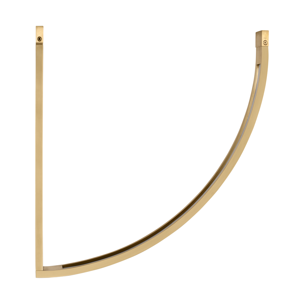 Baku 13 Chandelier | Chandeliers | Visual Comfort Modern - Light House Co.