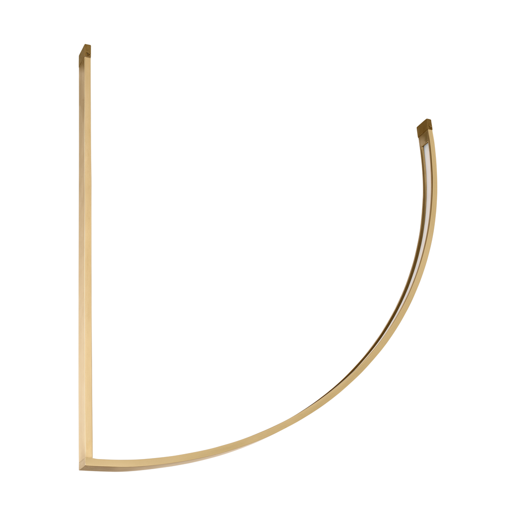 Baku 25 Chandelier | Chandeliers | Visual Comfort Modern - Light House Co.