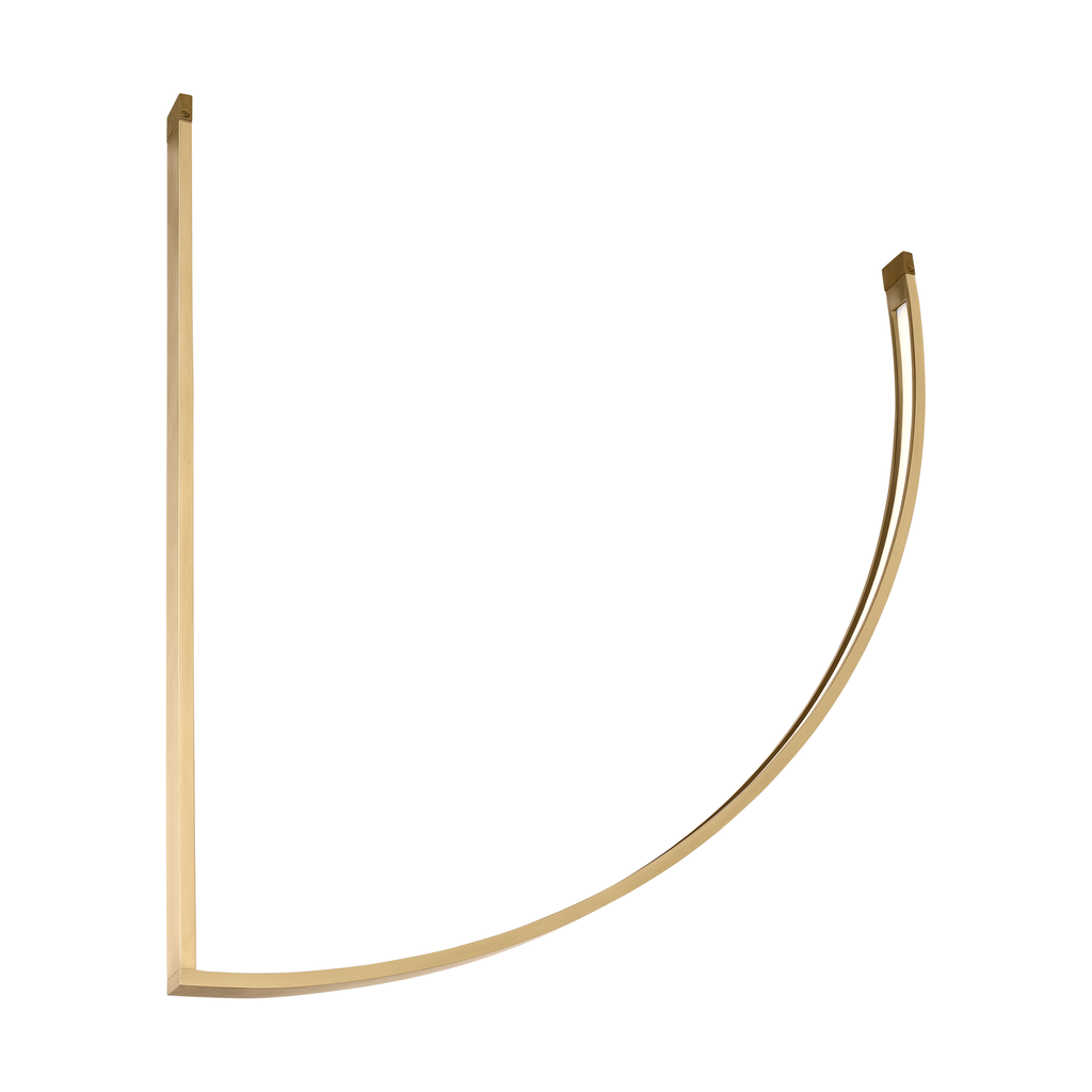 Baku 25 Chandelier | Chandeliers | Visual Comfort Modern - Light House Co.