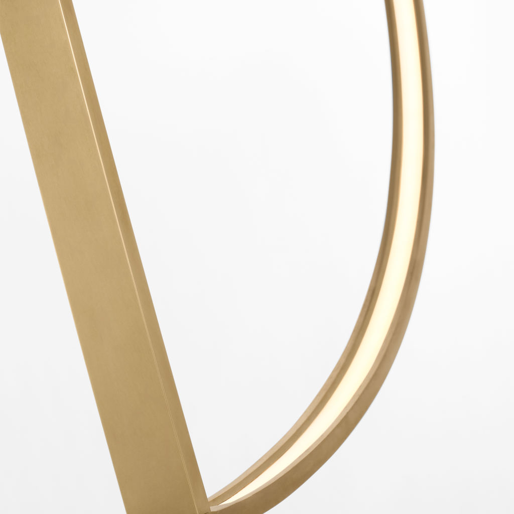 Baku 25 Chandelier | Chandeliers | Visual Comfort Modern - Light House Co.