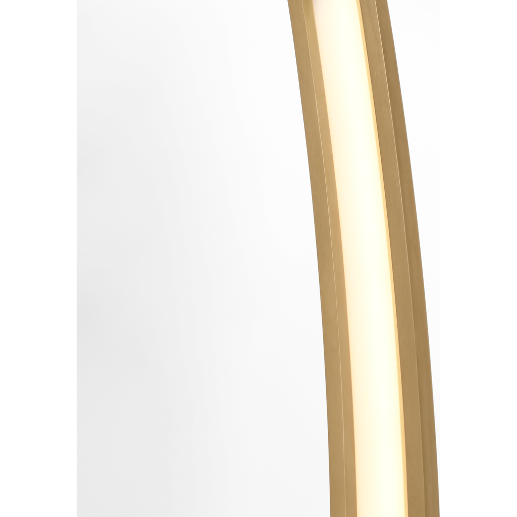 Baku 25 Chandelier | Chandeliers | Visual Comfort Modern - Light House Co.