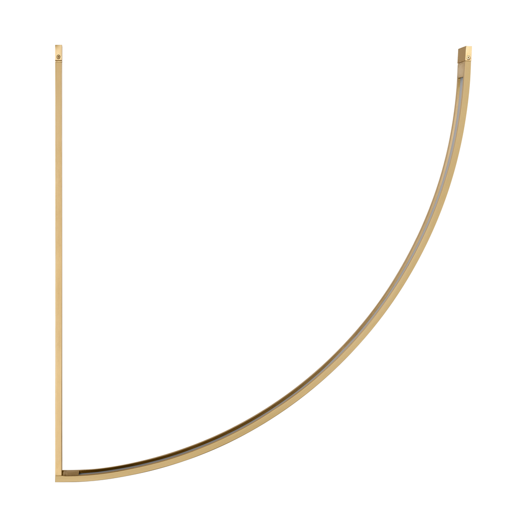 Baku 25 Chandelier | Chandeliers | Visual Comfort Modern - Light House Co.