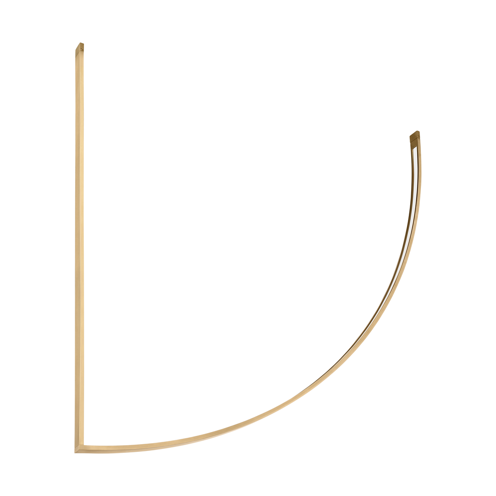 Baku 37 Chandelier | Chandeliers | Visual Comfort Modern - Light House Co.