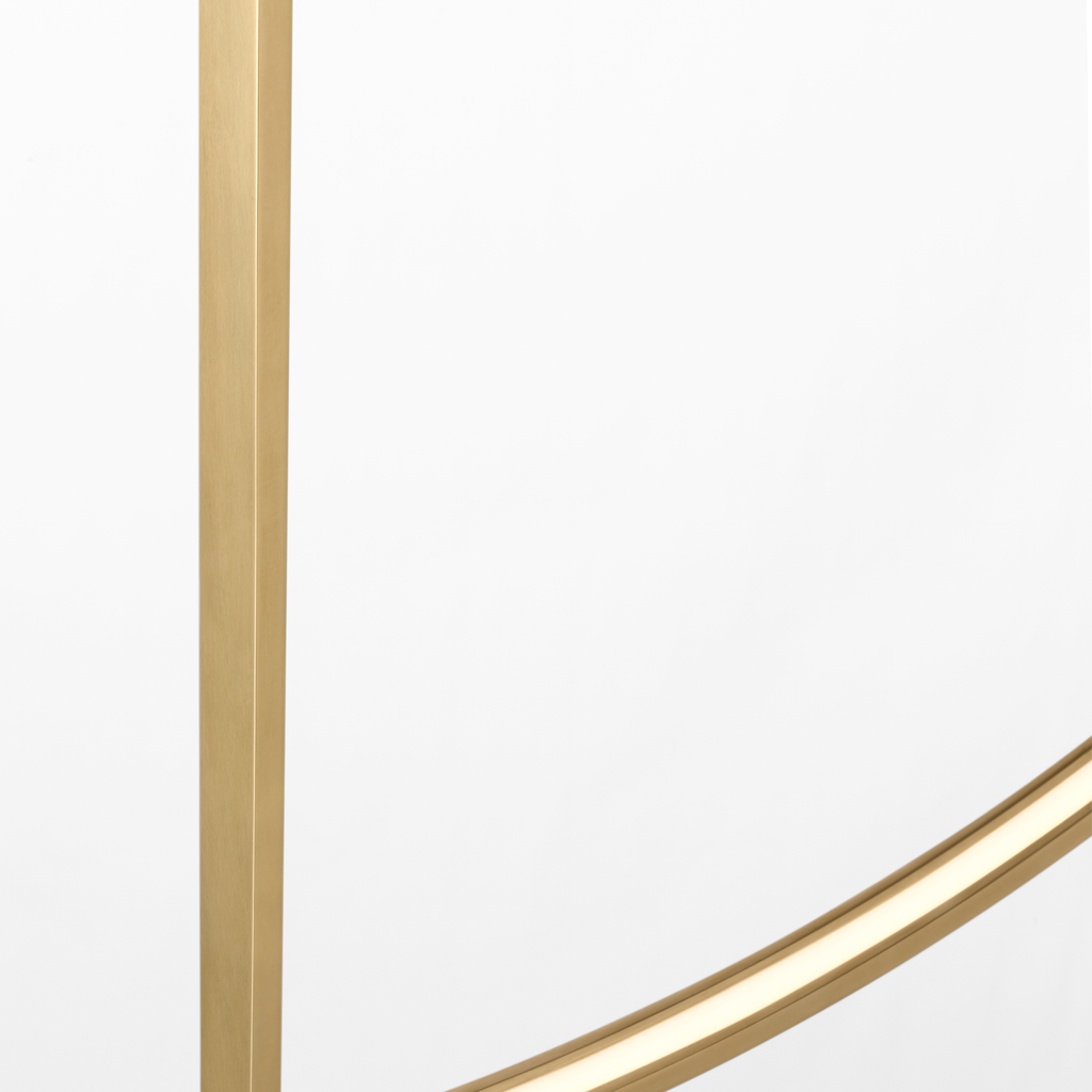 Baku 37 Chandelier | Chandeliers | Visual Comfort Modern - Light House Co.