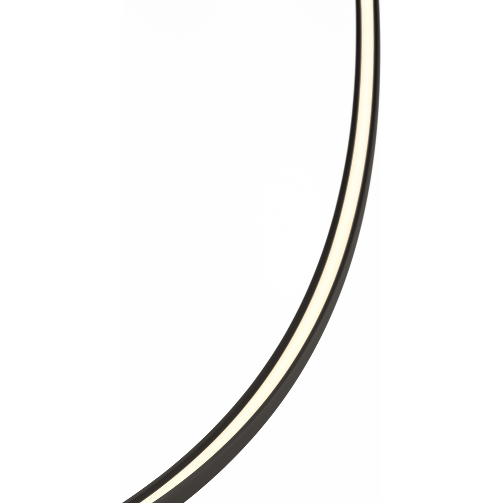 Baku 49 Chandelier | Chandeliers | Visual Comfort Modern - Light House Co.