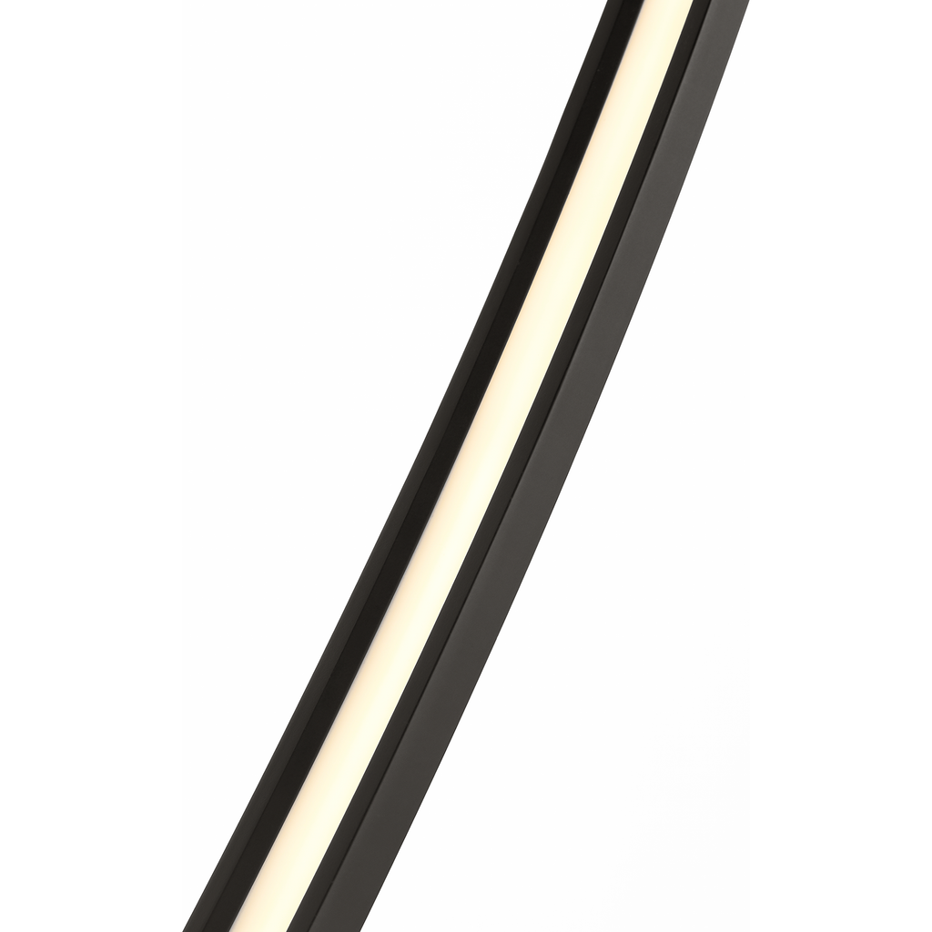 Baku 61 Chandelier | Chandeliers | Visual Comfort Modern - Light House Co.