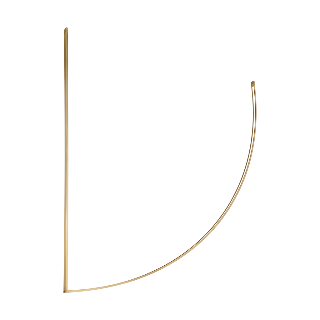 Baku 61 Chandelier | Chandeliers | Visual Comfort Modern - Light House Co.