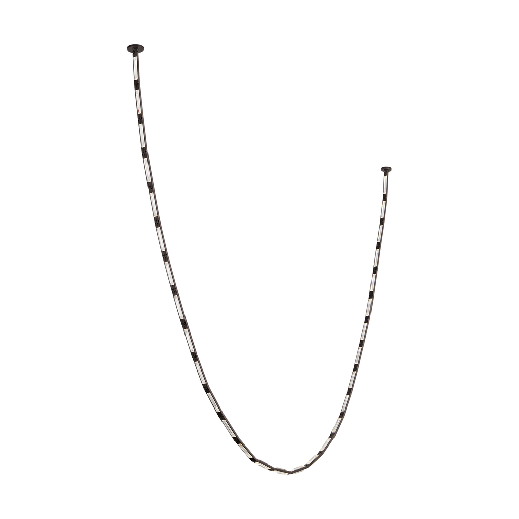 Catena 149 Chandelier | Chandeliers | Visual Comfort Modern - Light House Co.