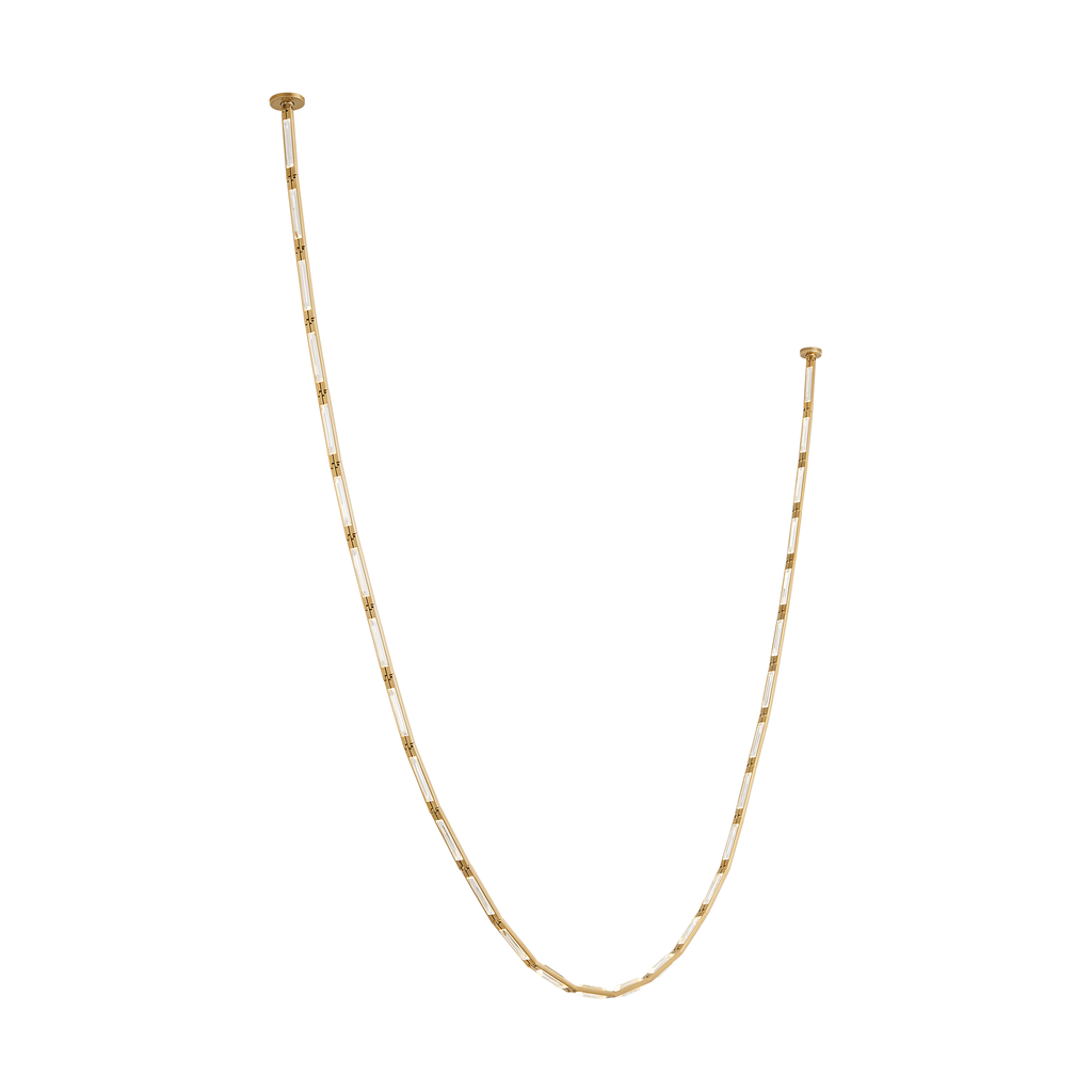 Catena 149 Chandelier | Chandeliers | Visual Comfort Modern - Light House Co.