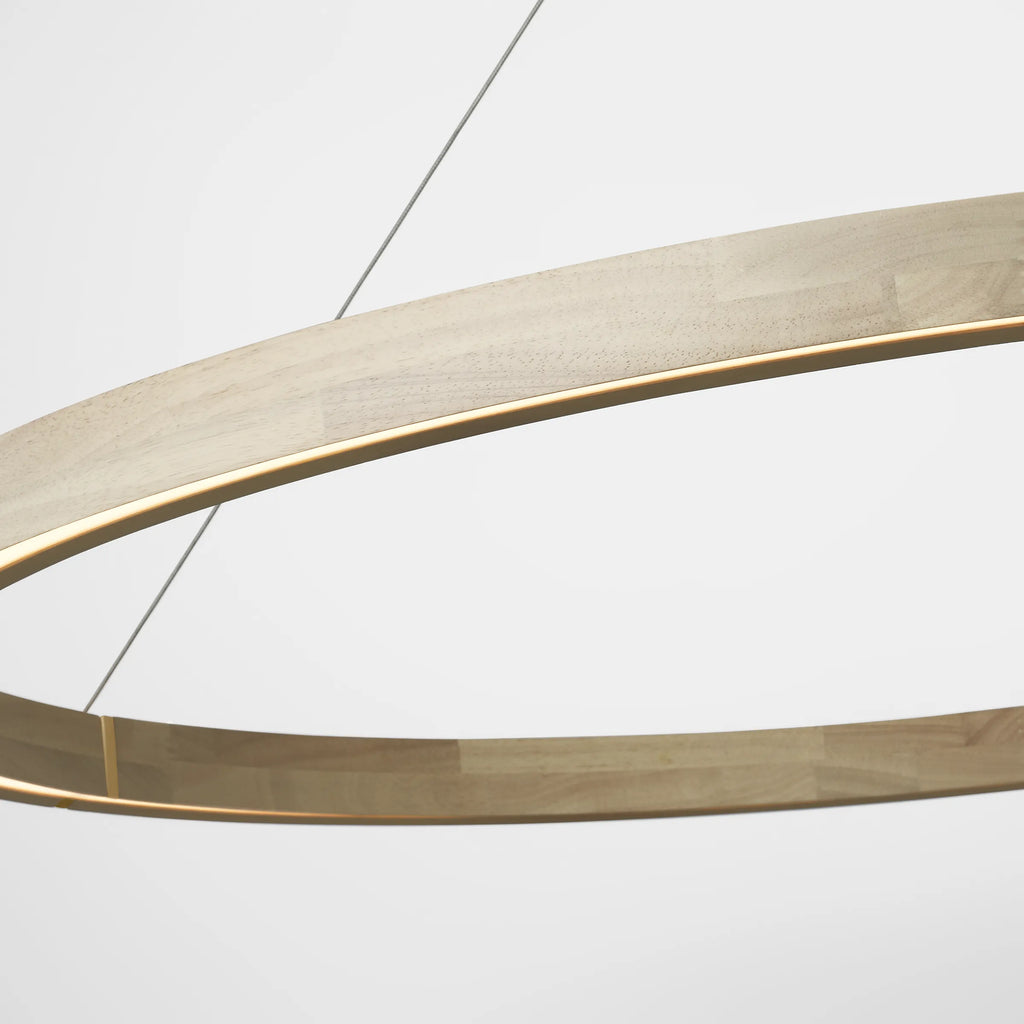 Ashok 49 Chandelier - Light House Co.