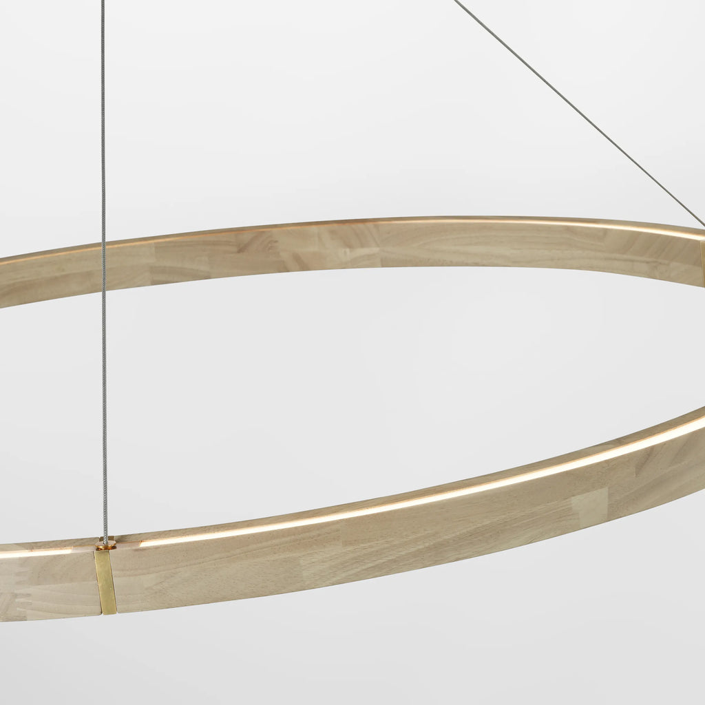 Ashok 49 Chandelier - Light House Co.