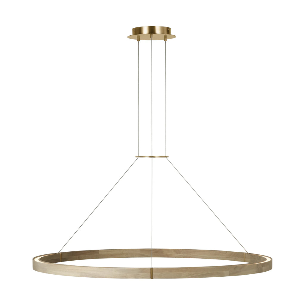 Ashok 49 Chandelier - Light House Co.