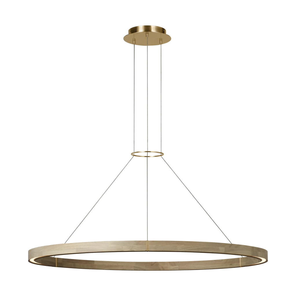 Ashok 49 Chandelier - Light House Co.