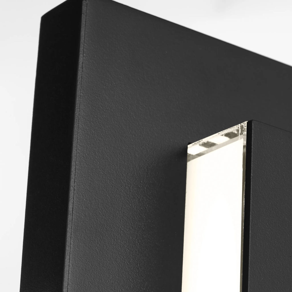 Aspen 60 Outdoor Wall - Light House Co.