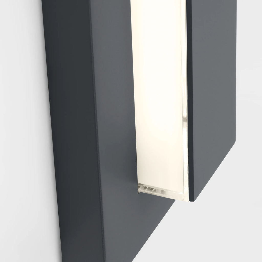 Aspen 60 Outdoor Wall - Light House Co.