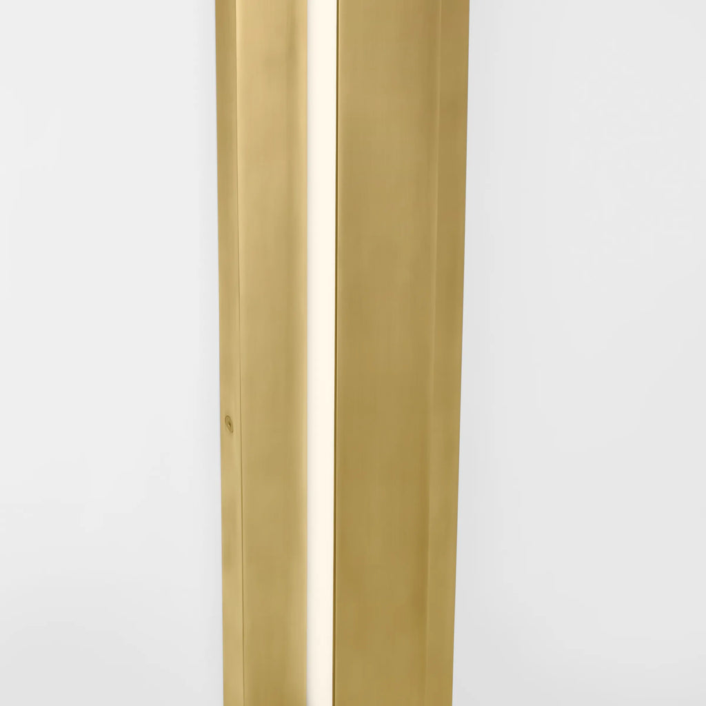 Aspen 60 Outdoor Wall - Light House Co.