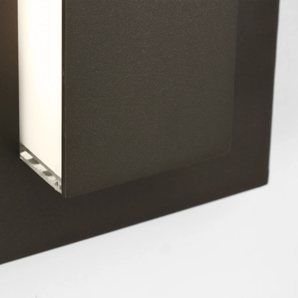 Aspen 60 Outdoor Wall - Light House Co.
