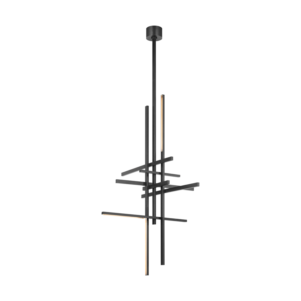 Cityscape X-Large Pendant | Pendants | Visual Comfort Modern - Light House Co.