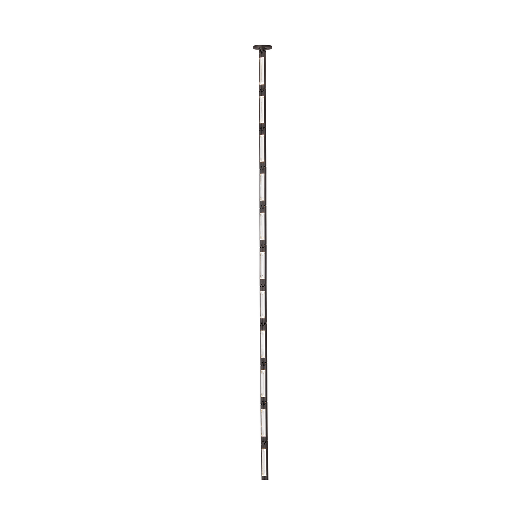 Catena 149 Chandelier | Chandeliers | Visual Comfort Modern - Light House Co.