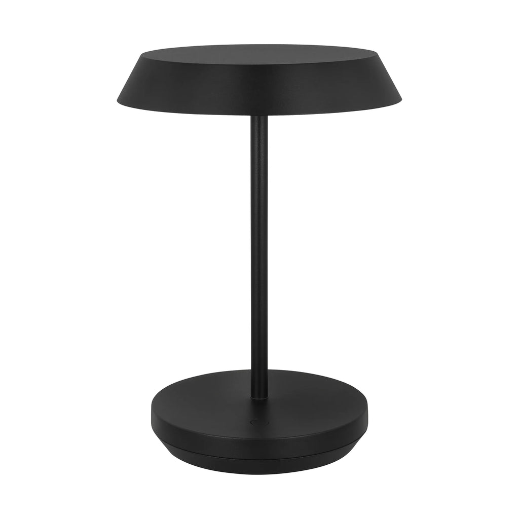 Tepa Short Accent Rechargeable Table Lamp - Light House Co.