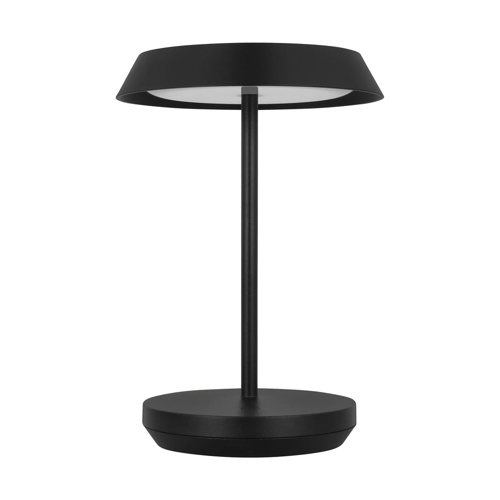 Tepa Short Accent Rechargeable Table Lamp - Light House Co.