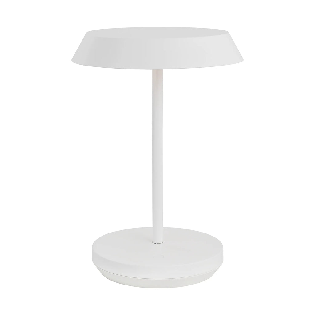 Tepa Short Accent Rechargeable Table Lamp - Light House Co.