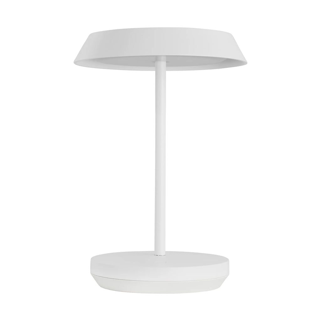 Tepa Short Accent Rechargeable Table Lamp - Light House Co.