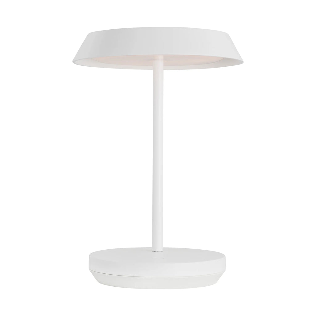 Tepa Short Accent Rechargeable Table Lamp - Light House Co.