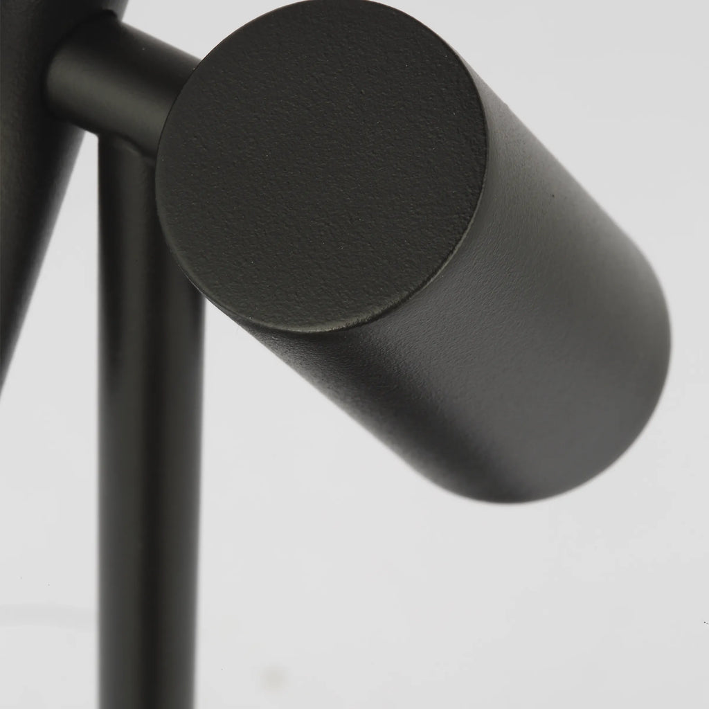 Doppia Short Accent Rechargeable Table Lamp - Light House Co.