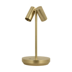 Natural Brass