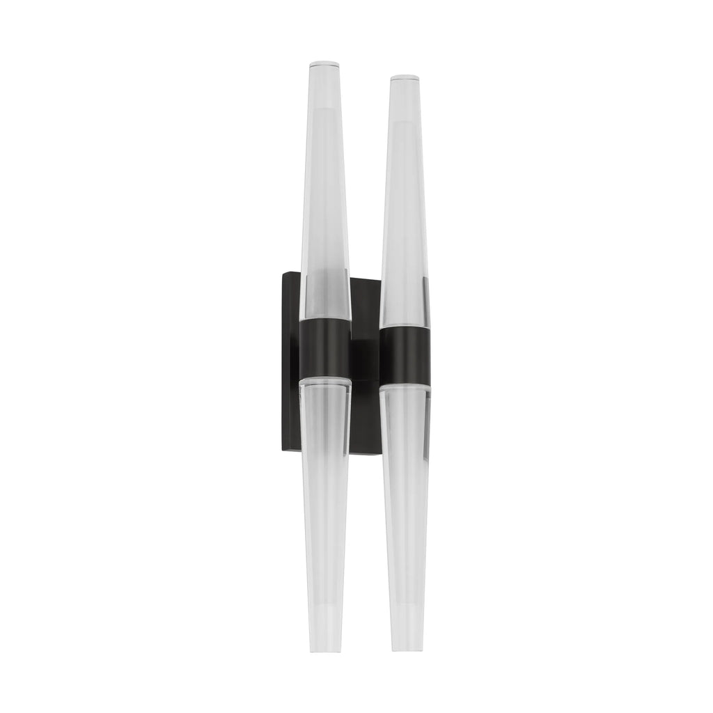 Lassell Double Sconce - Light House Co.