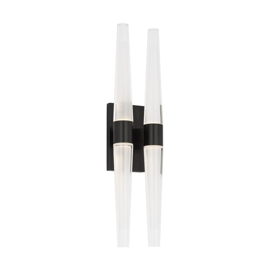 Lassell Double Sconce - Light House Co.