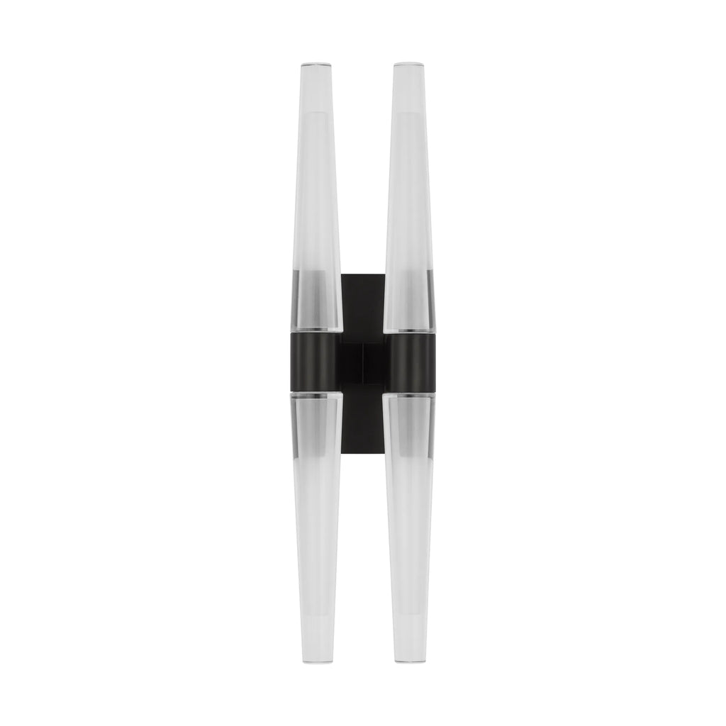 Lassell Double Sconce - Light House Co.